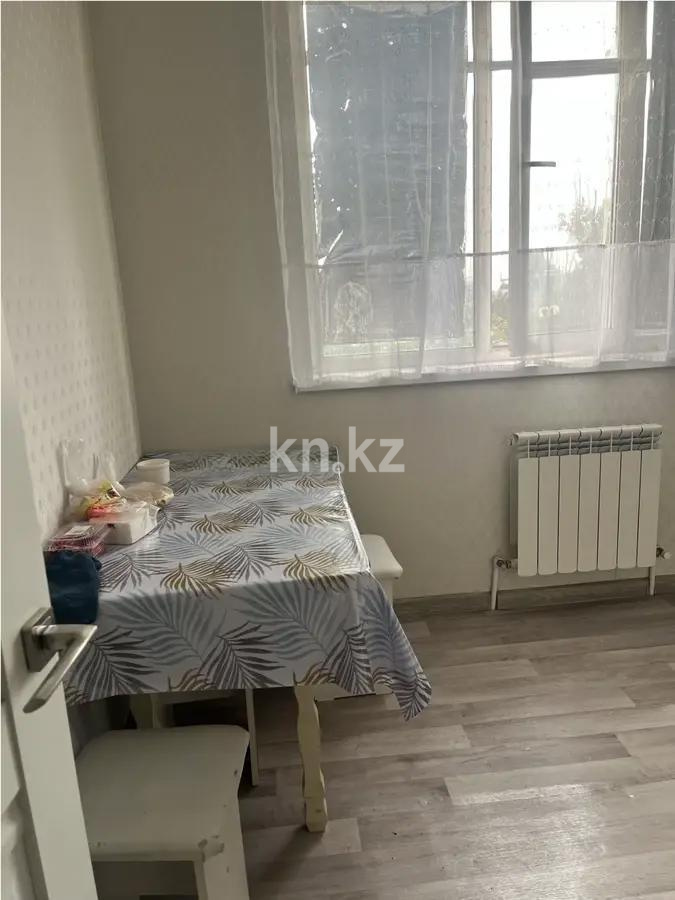 Продажа 1-комнатной квартиры, 38 м² - Продажа квартир в новостройках Алматы фото 2 из 3