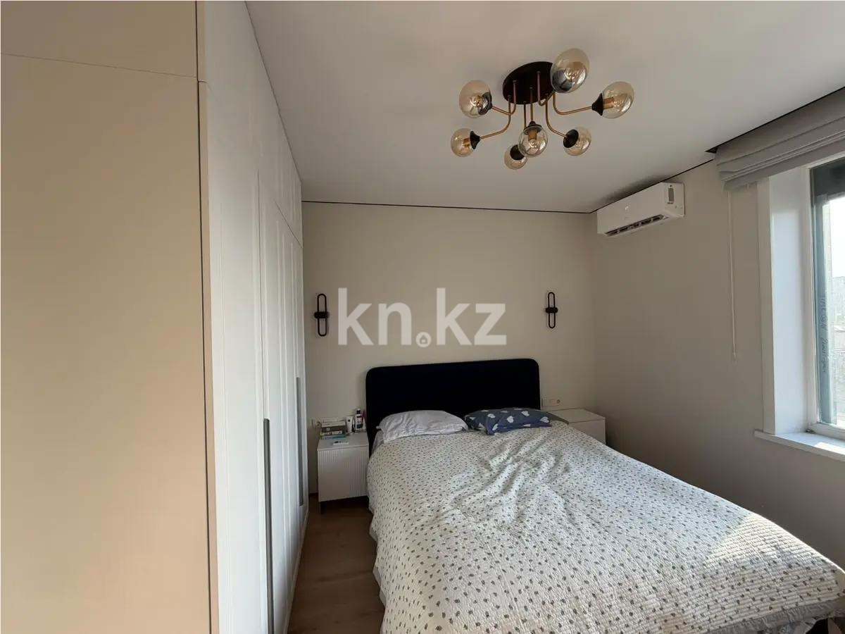 Продажа 2-комнатной квартиры, 55 м² в Астане - фото 2