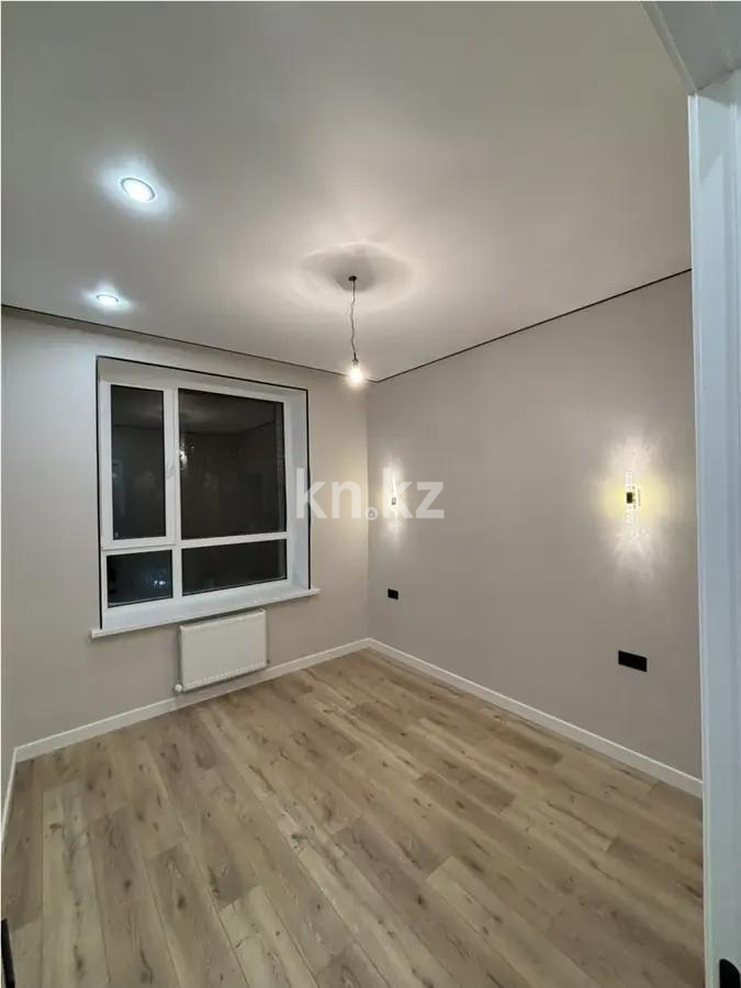 Продажа 1-комнатной квартиры, 35 м² - Продажа однокомнатных квартир в Астане - страница 33 фото 2 из 5