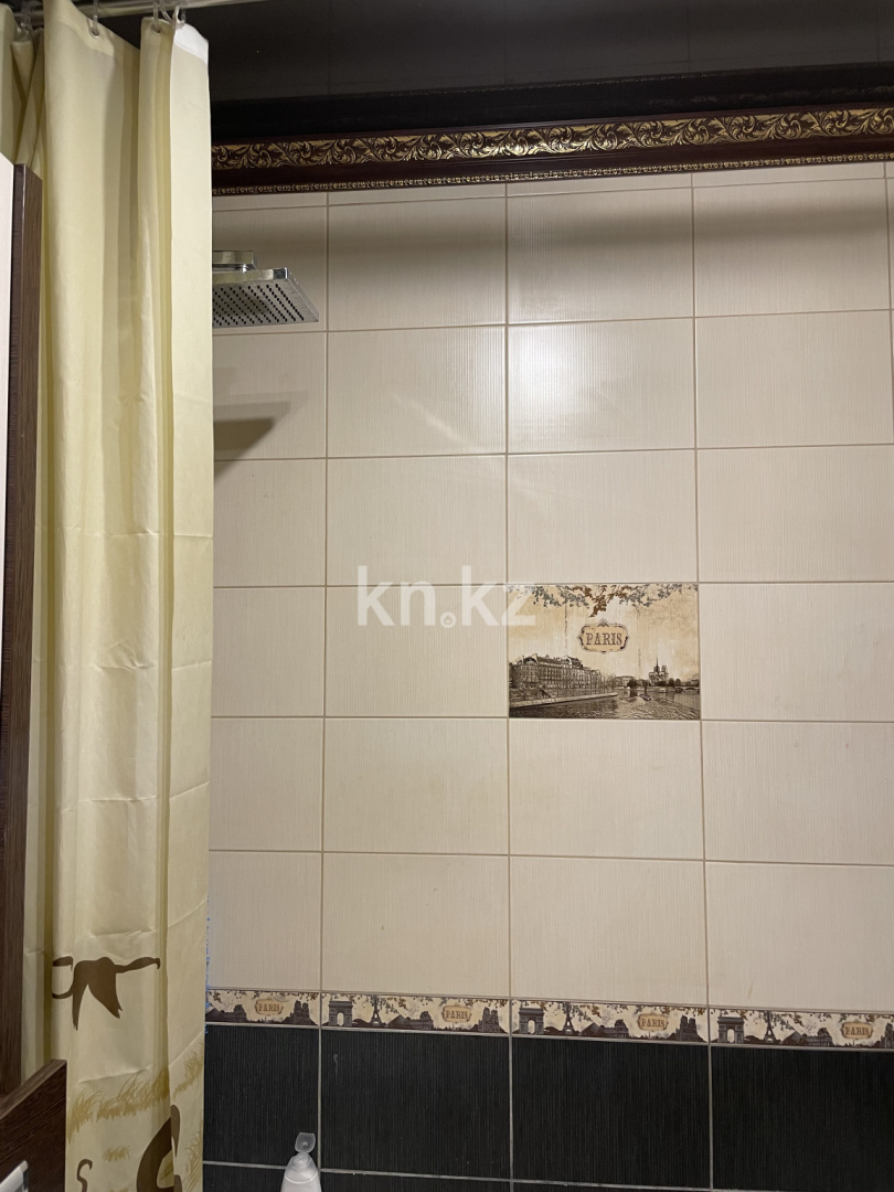 Продажа 3-комнатной квартиры, 64.2 м² - Продажа квартир в Алматы фото 11 из 13