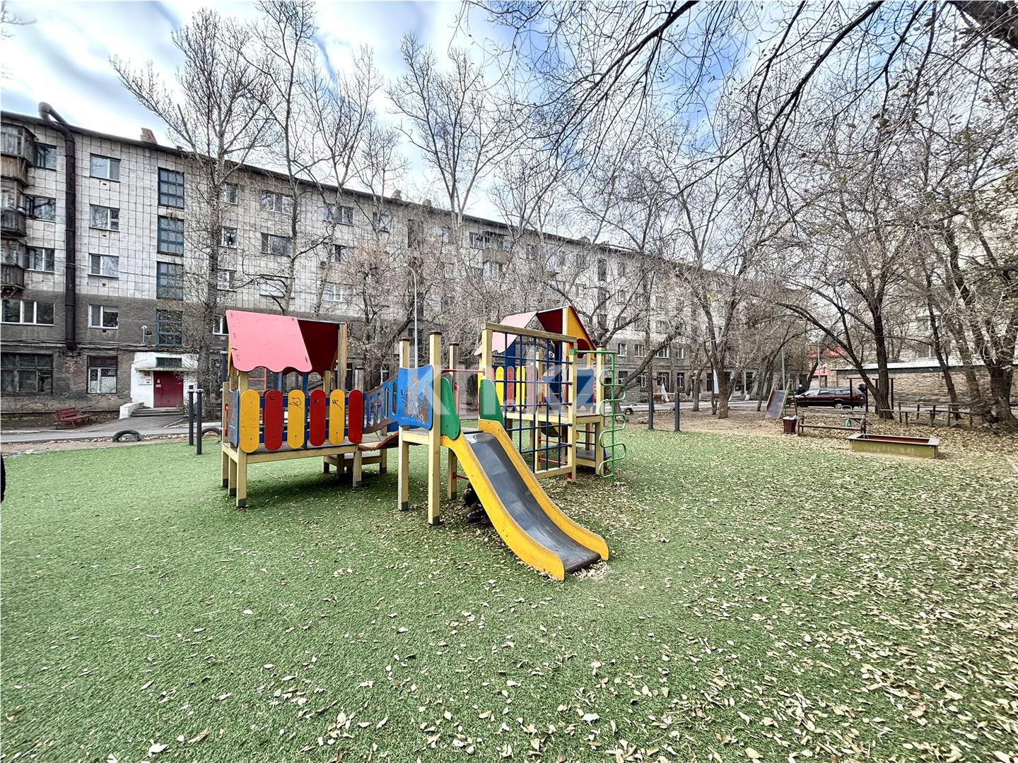 Продажа 2-комнатной квартиры, 41 м², ул. Ермекова - Продажа квартир в Казахстане фото 11 из 12