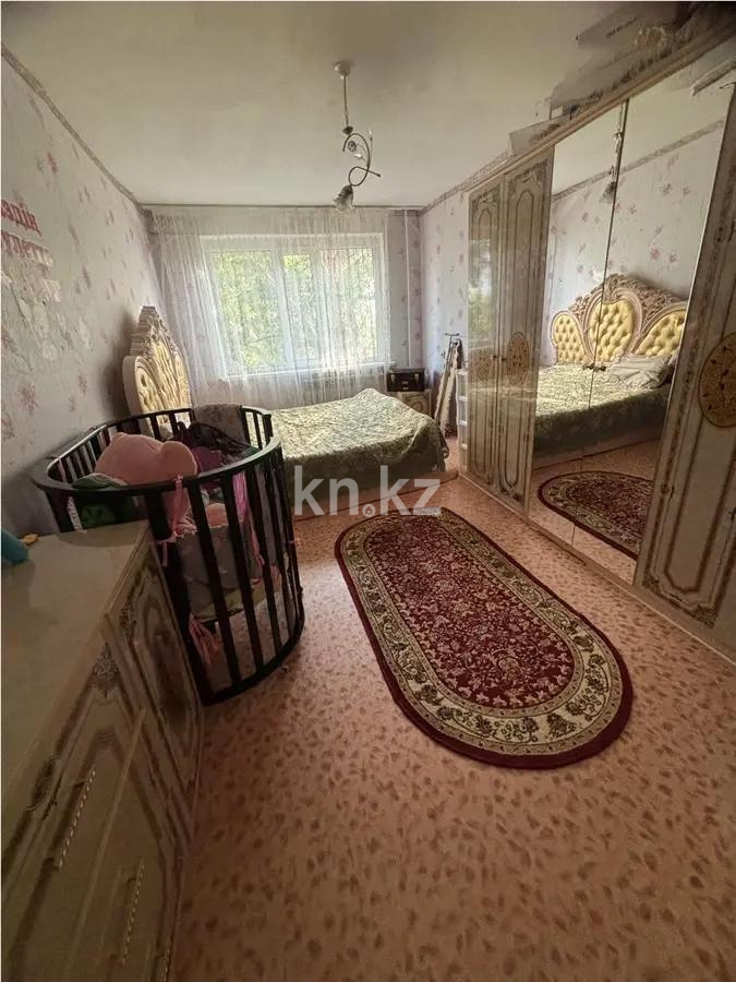 Продажа 2-комнатной квартиры, 46 м², 3 мкр-н, дом  7 - Продажа квартир в Абае фото 2 из 5