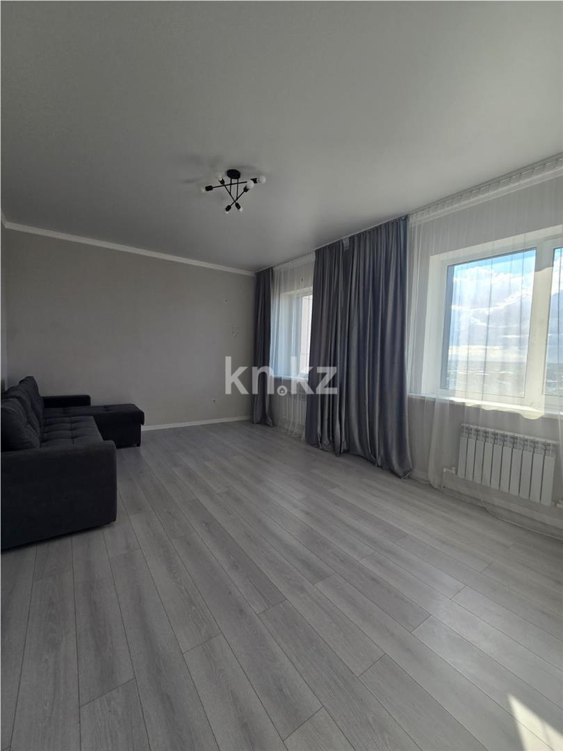 Продажа 5-комнатной квартиры, 109 м² - Продажа квартир в монолитно-каркасном доме в Казахстане - страница 411 фото 4 из 19