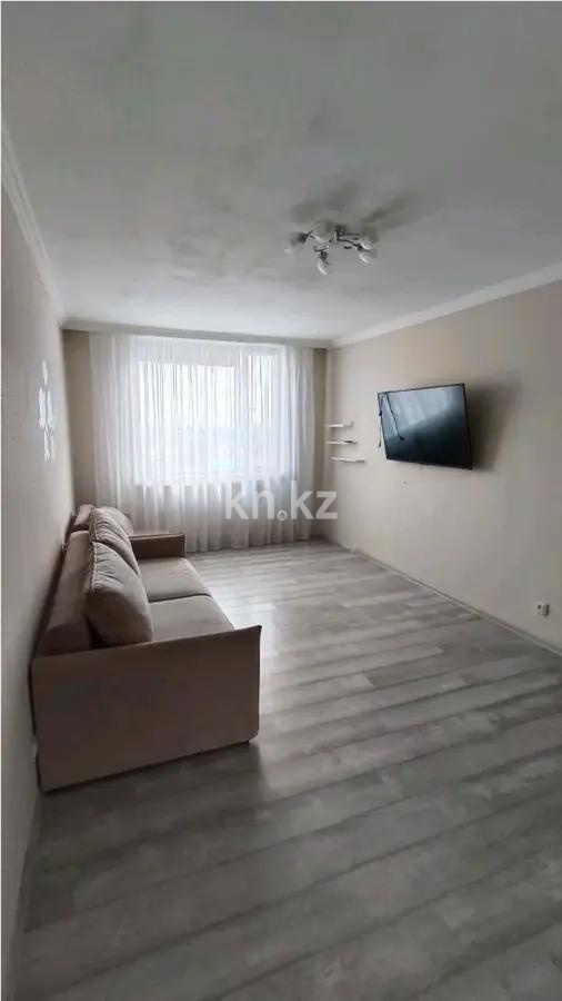 Продажа 1-комнатной квартиры, 41 м², ул. Кордай, дом  85 - Продажа квартир в Казахстане фото 1 из 4