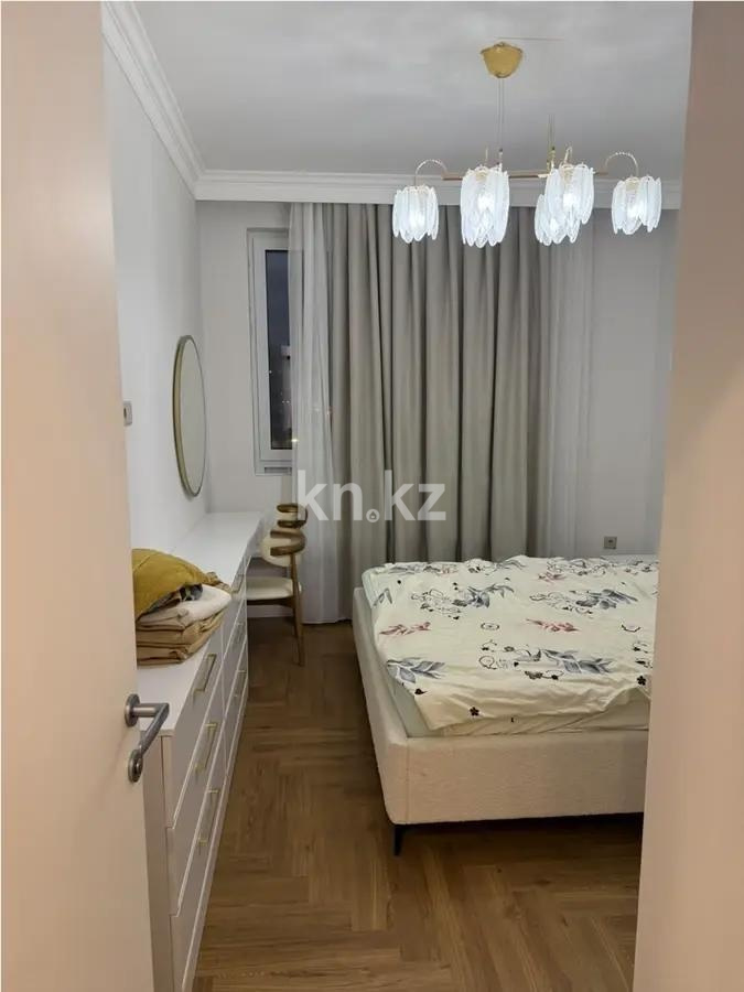 Продажа 2-комнатной квартиры, 50 м² - Продажа квартир в Астане - страница 17 фото 2 из 4