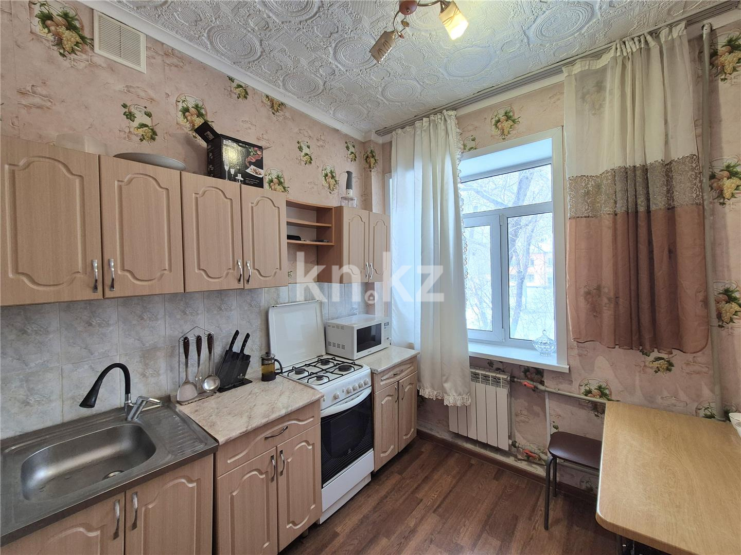 Продажа 3-комнатной квартиры, 68 м², пр. Строителей - Продажа квартир в Темиртау фото 10 из 18