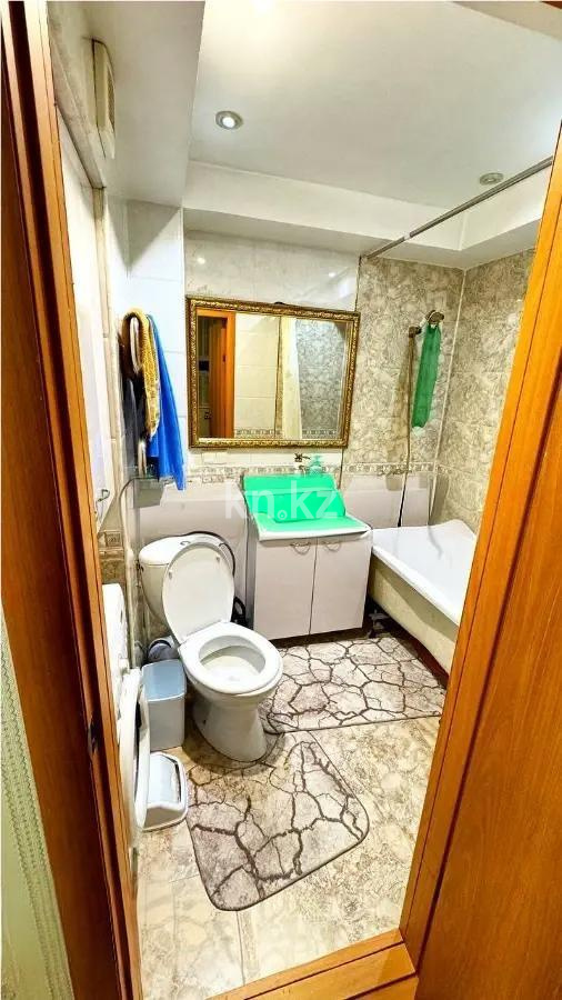 Продажа 1-комнатной квартиры, 39.8 м² - Продажа однокомнатных квартир в Алматы - страница 4 фото 3 из 3