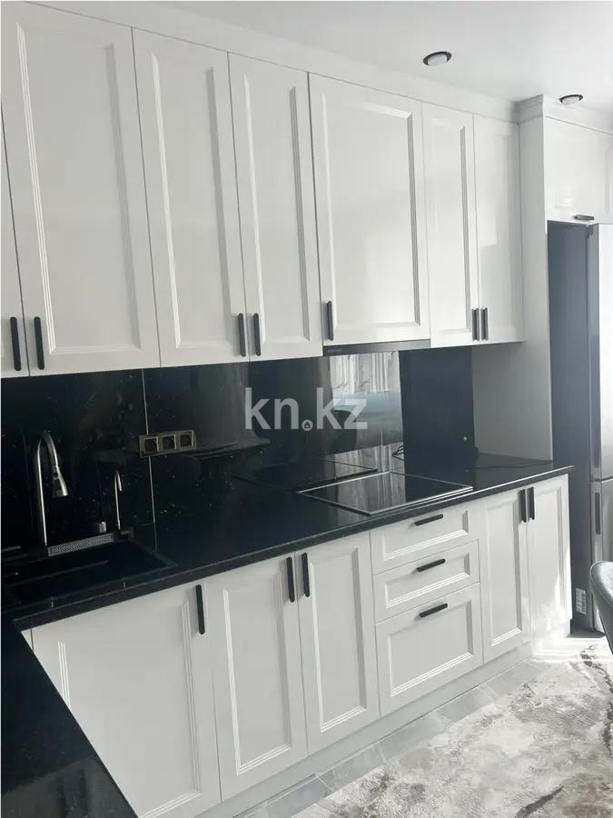Продажа 1-комнатной квартиры, 40 м², ул. Сатпаева, дом  90/62 - Продажа квартир в Алматы фото 2 из 2