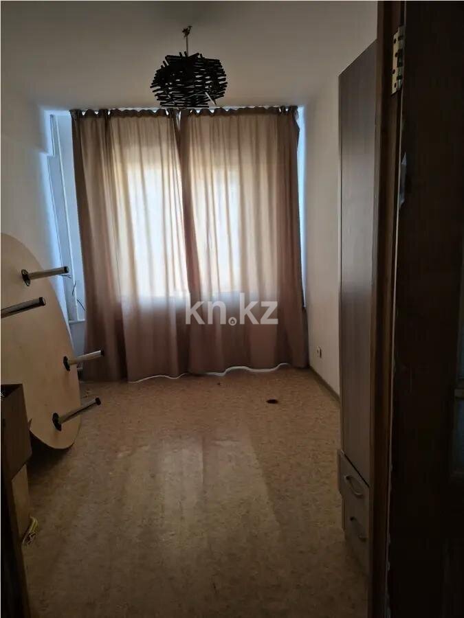 Продажа 3-комнатной квартиры, 55 м² в Астане - фото 2