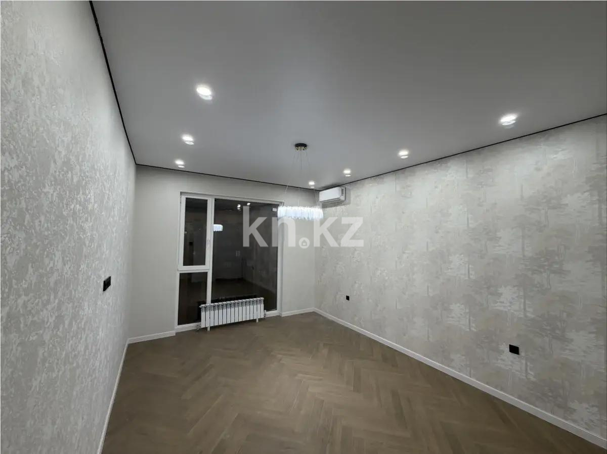 Продажа 1-комнатной квартиры, 40.3 м², ул. Сыганак, дом  28 в Астане