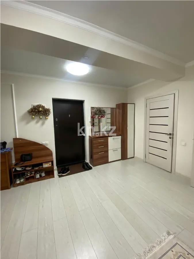 Продажа 2-комнатной квартиры, 76 м², мкр. Мамыр-1, дом  21/2 - Продажа квартир в новостройках Алматы без посредников фото 4 из 4