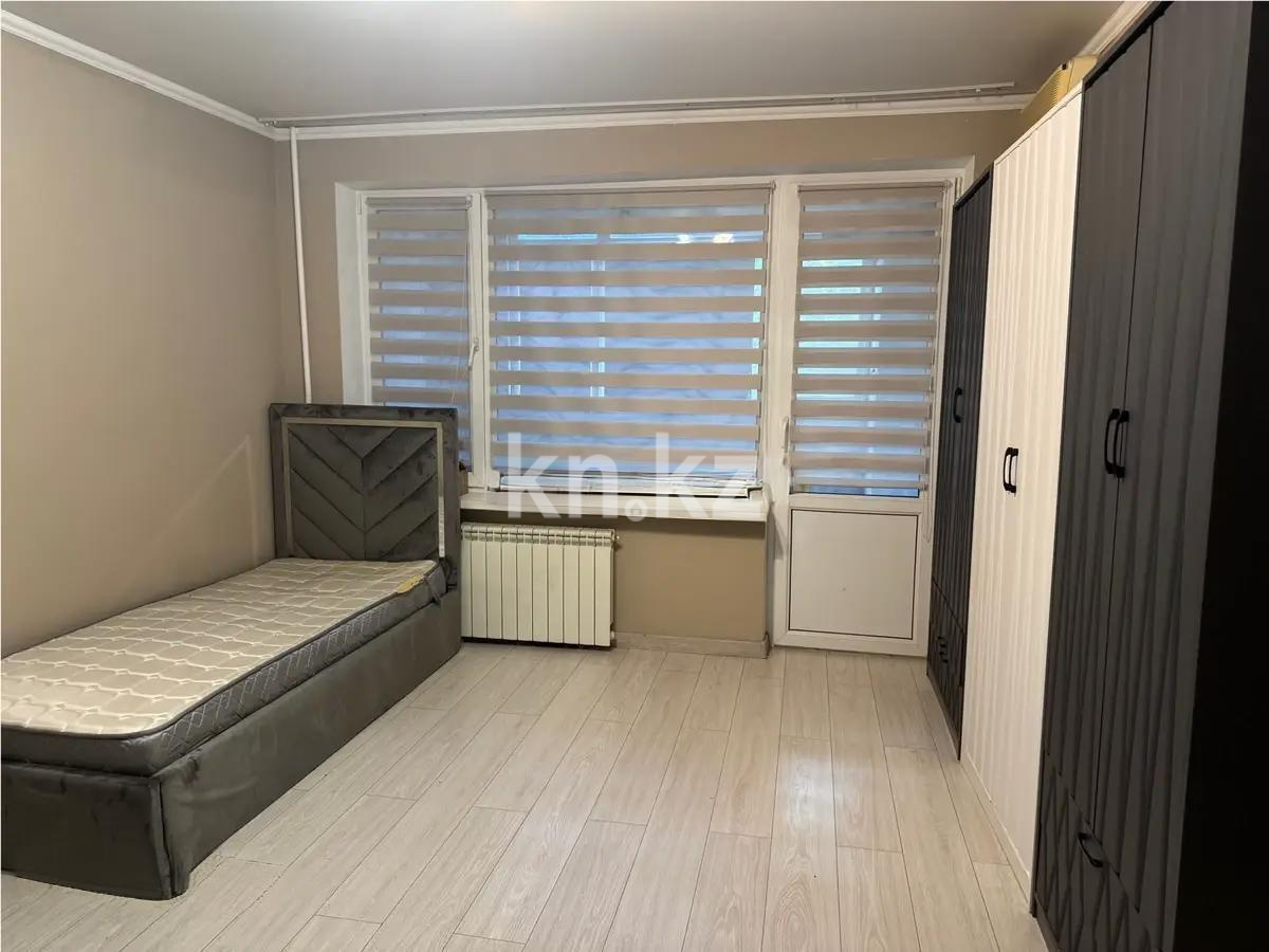Продажа 3-комнатной квартиры, 72 м², ул. Жандосова, дом  69 в Алматы - фото 3