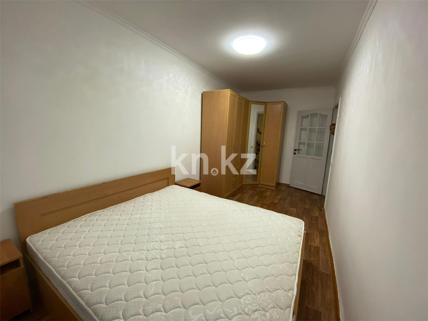 Продажа 5-комнатной квартиры, 89 м², мкр-н Восток-2 - Продажа  пятикомнатных квартир в Караганде фото 10 из 16