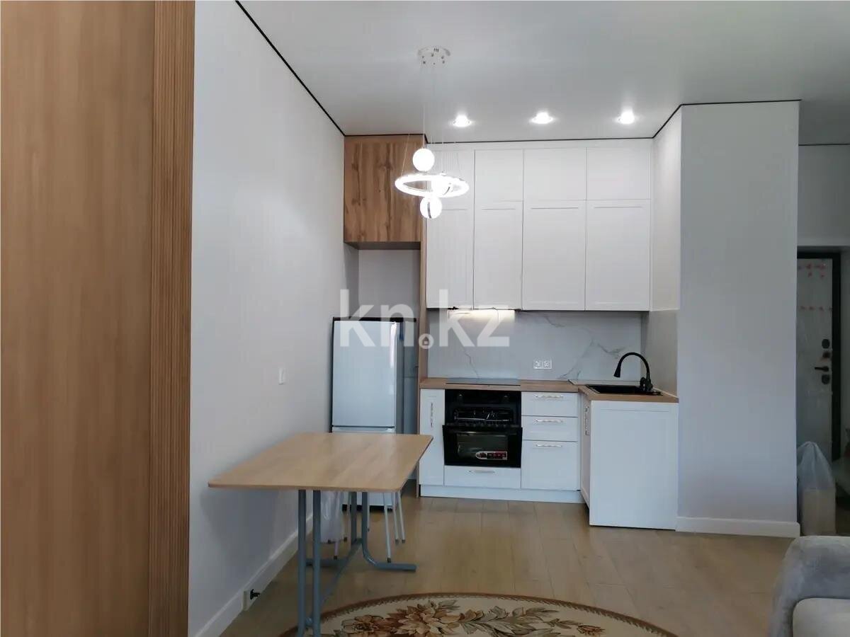 Продажа 2-комнатной квартиры, 40.9 м² в Астане - фото 2