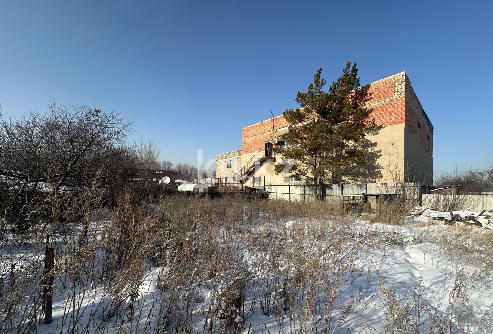 Продажа участка, 10 сот. - Продажа земельных участков в Караганде с фото фото 6 из 11