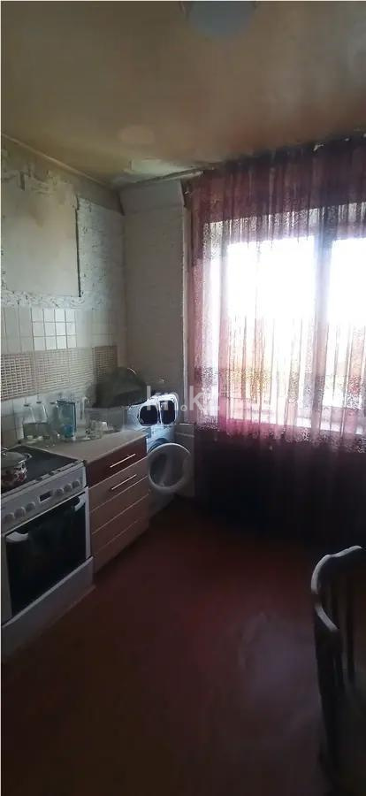 Продажа 1-комнатной квартиры, 40 м², мкр. Степной-4, дом  2 в Караганде - фото 3