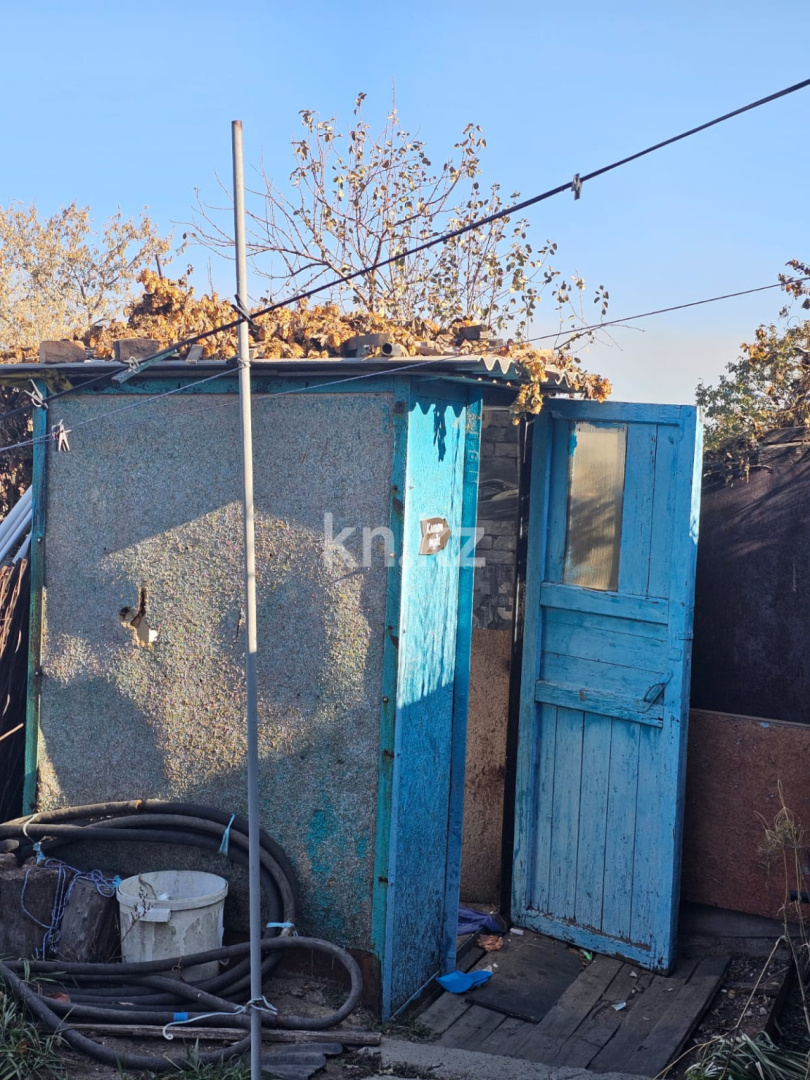 Продажа 4-комнатного дома, 53 м², ул. Боткина, дом  11 - Продажа домов, коттеджей в Караганде с фото фото 27 из 30