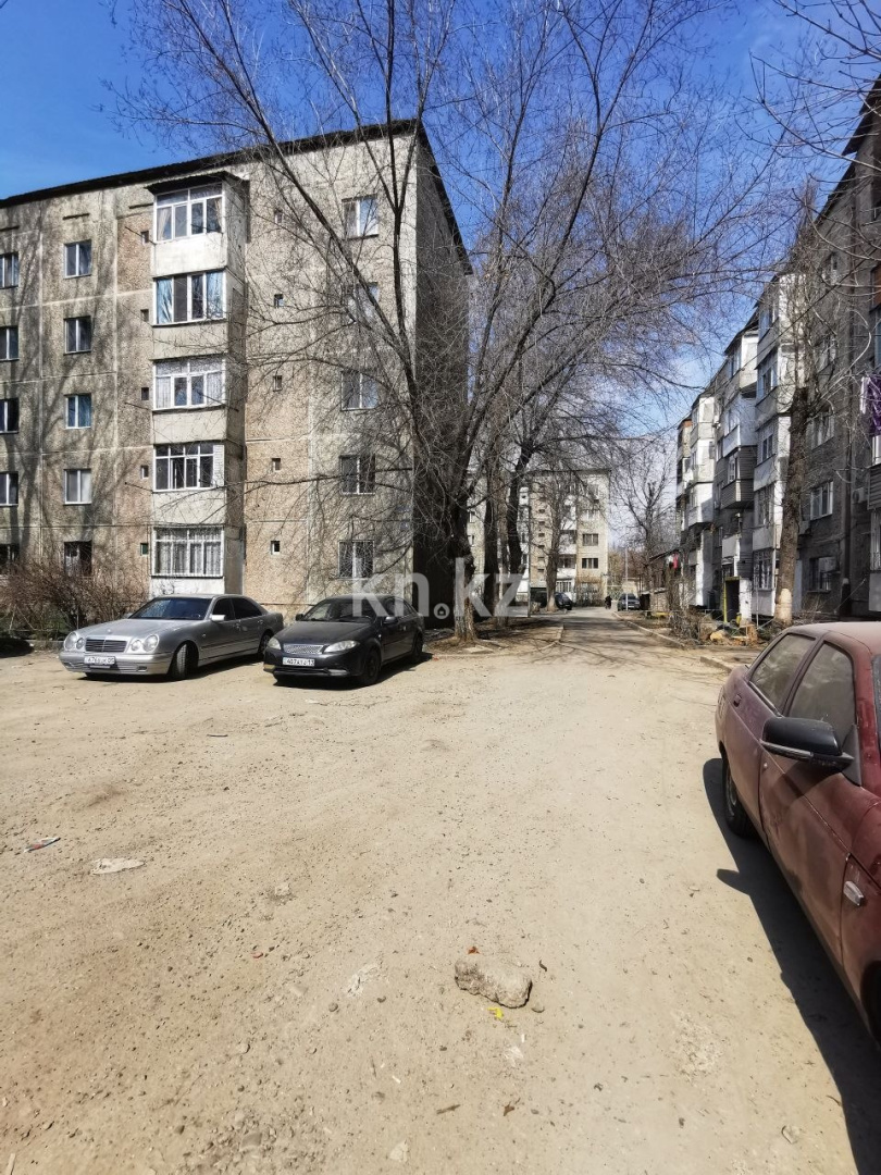 Продажа 3-комнатной квартиры, 65.2 м² в Алматинской области - фото 28