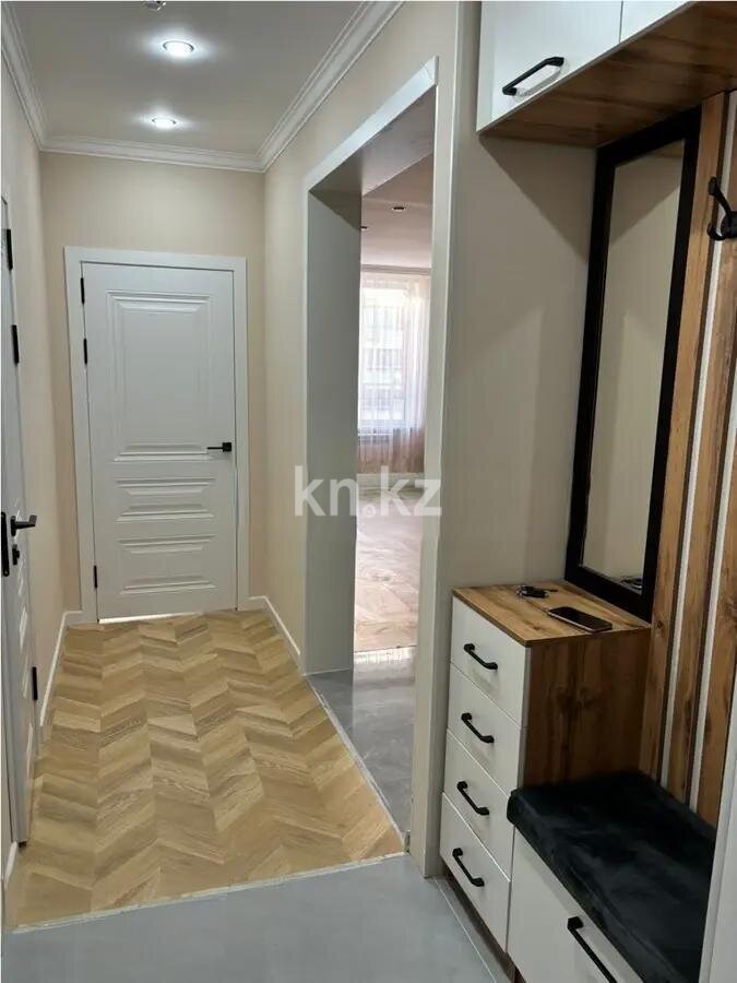 Продажа 2-комнатной квартиры, 47 м² в Алматы - фото 5