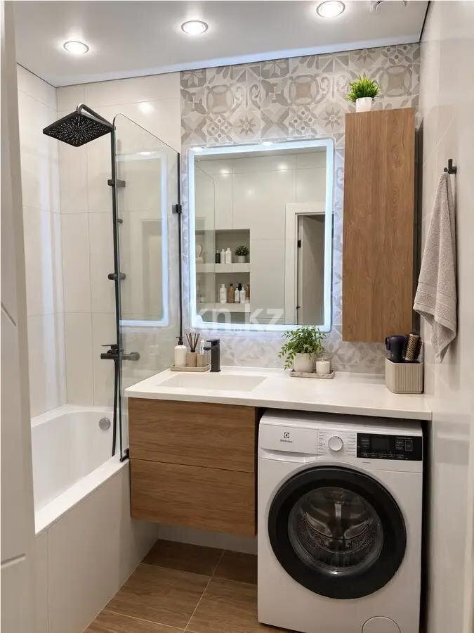 Продажа 3-комнатной квартиры, 72 м² в Астане - фото 5