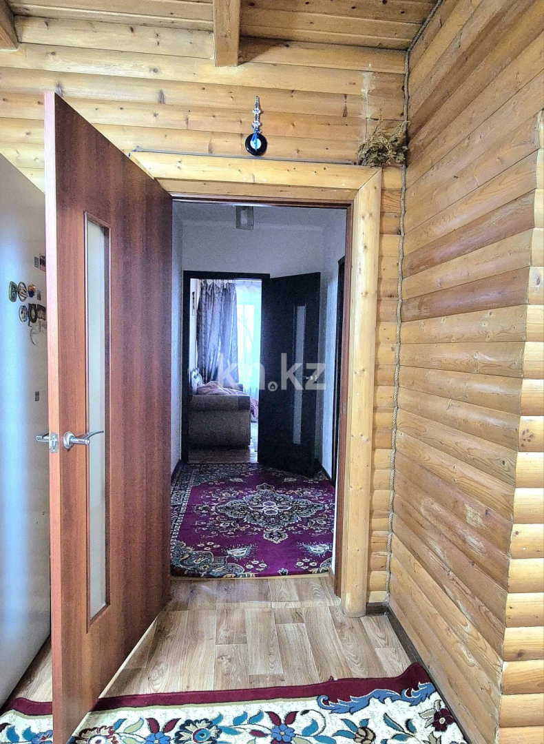 Продажа 3-комнатного дома, 61 м² - Продажа домов, коттеджей в Карагандинской области фото 10 из 19