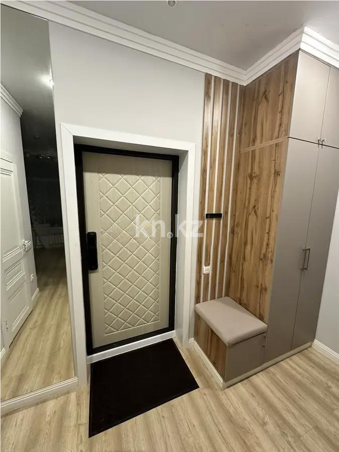 Продажа 1-комнатной квартиры, 42 м² в Астане - фото 5