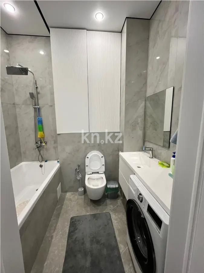 Продажа 2-комнатной квартиры, 55 м², ул. Култегин, дом  4 в Астане - фото 3