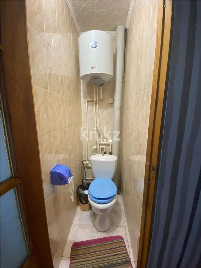 Продажа 2-комнатной квартиры, 44 м², мкр-н 7, дом  55 - Продажа квартир в Темиртау фото 5 из 5