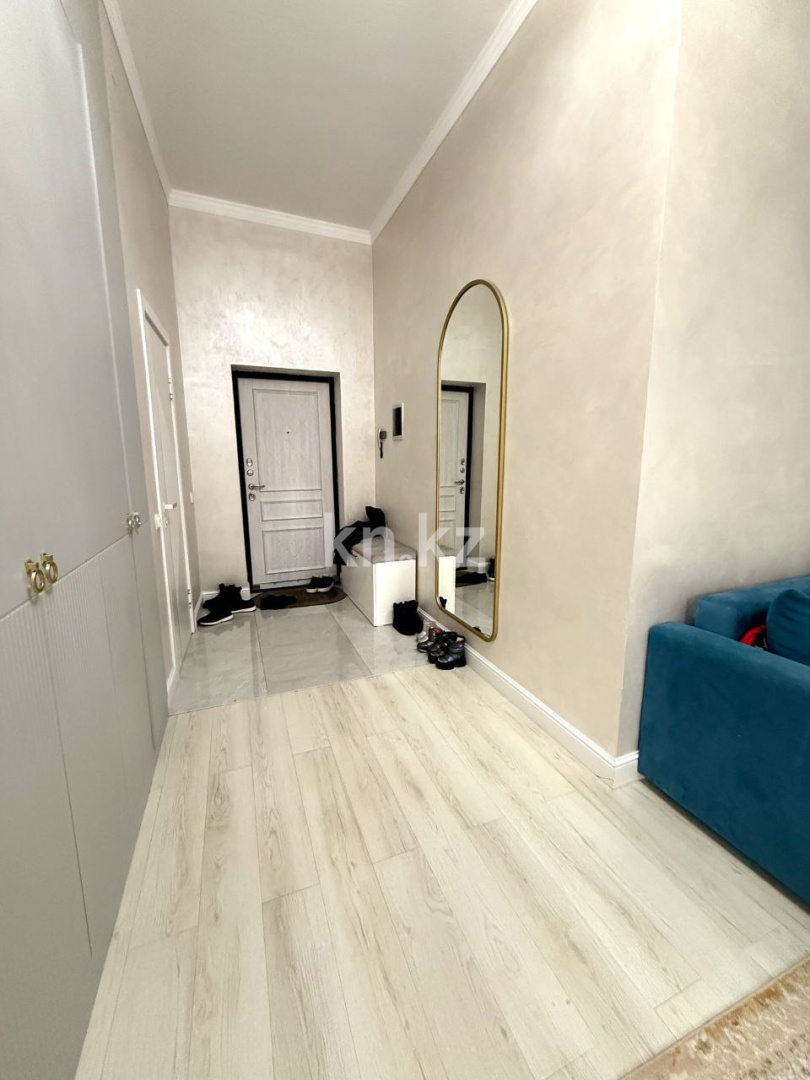 Продажа 3-комнатной квартиры, 136 м² в Астане - фото 8