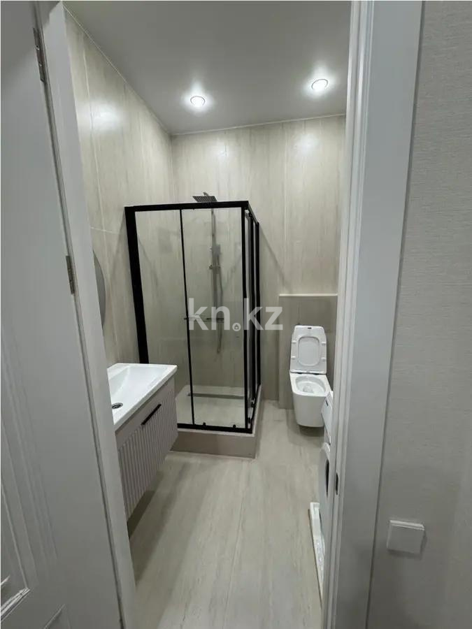 Продажа 1-комнатной квартиры, 40 м², ул. Райымбек батыра, дом  2 стр - Продажа квартир в Казахстане фото 6 из 6