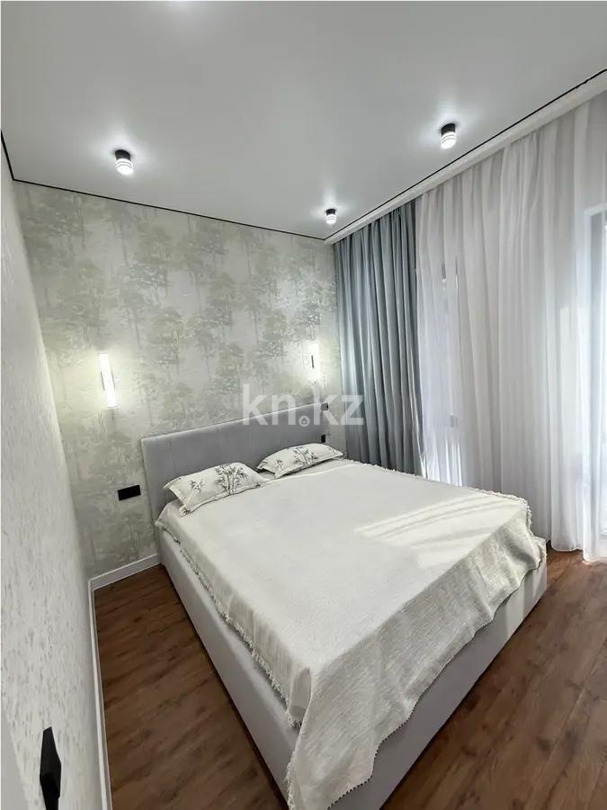 Продажа 3-комнатной квартиры, 63 м², ул. Редько, дом  3 в Алматы - фото 2