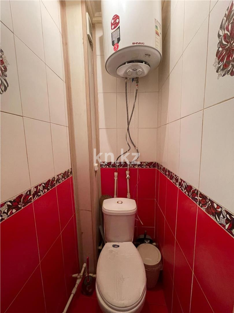 Продажа 2-комнатной квартиры, 53 м², ул. Язева, дом  2 - Продажа  двухкомнатных квартир в Караганде фото 10 из 16