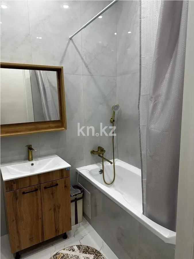 Продажа 2-комнатной квартиры, 44.8 м² в Астане - фото 4