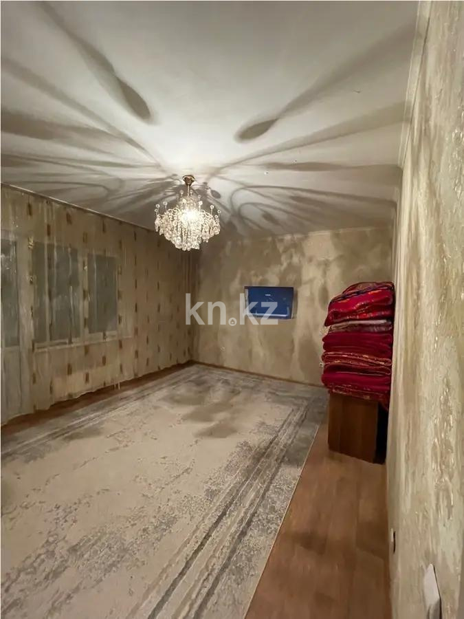 Продажа 2-комнатной квартиры, 62 м², мкр-н Кулагер, дом  54 - Продажа квартир в новостройках Алматы с фото фото 1 из 4