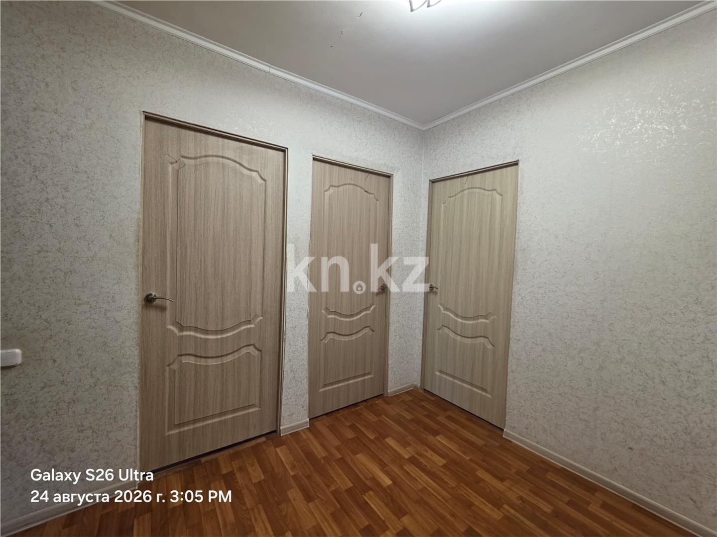 Продажа 3-комнатной квартиры, 61 м² в Темиртау - фото 21