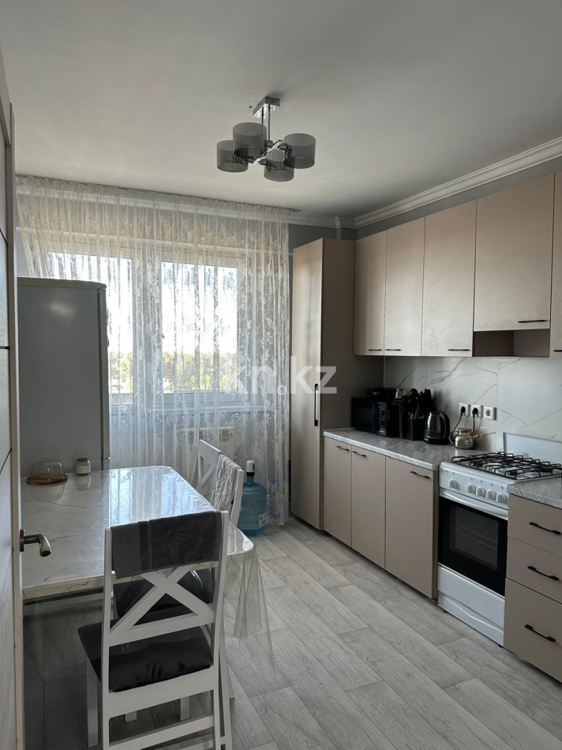 Продажа 2-комнатной квартиры, 60 м², ул. Стрелецкая, дом  1Б в Алматы - фото 2