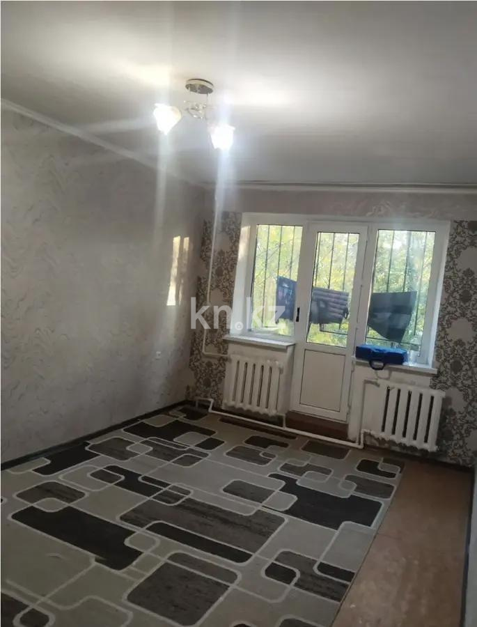 Продажа 1-комнатной квартиры, 33 м² - Продажа однокомнатных квартир в Темиртау фото 1 из 5