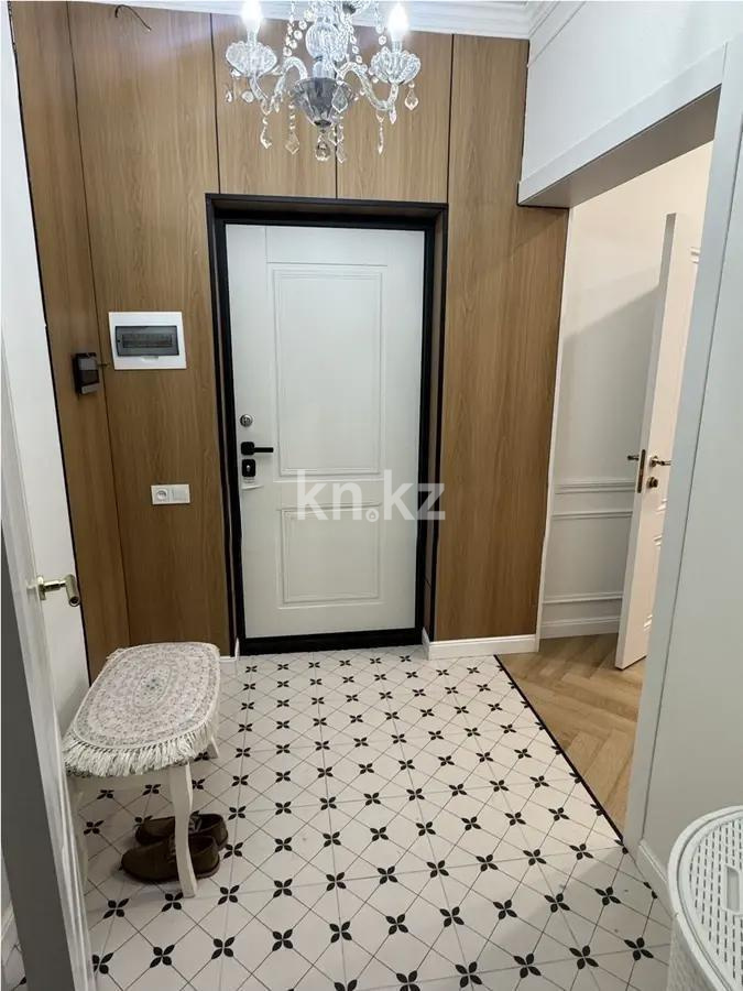 Продажа 3-комнатной квартиры, 70.2 м² в Алматы - фото 6