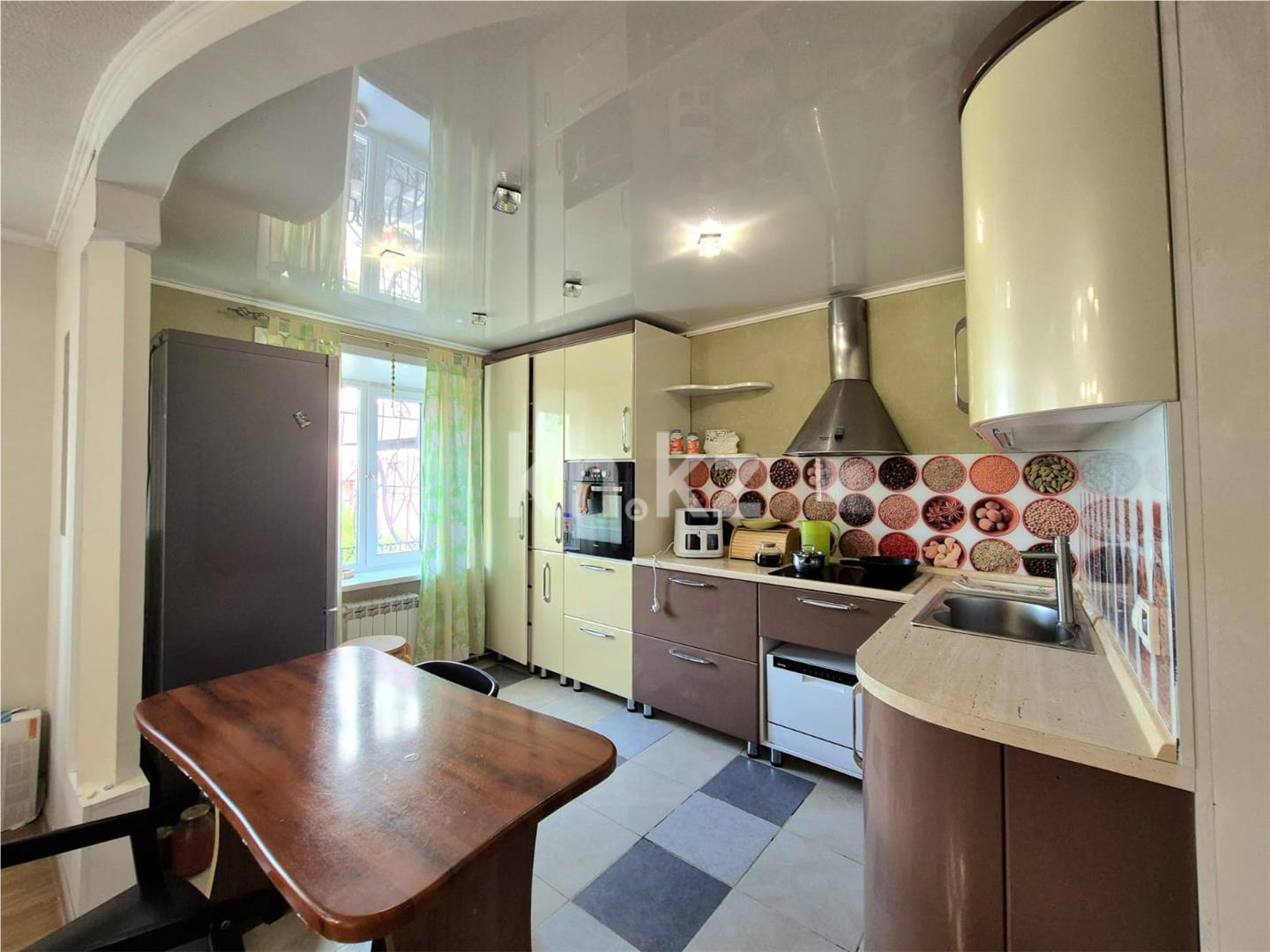 Продажа 4-комнатной квартиры, 100 м², мкр-н Горка Дружбы в Темиртау - фото 5