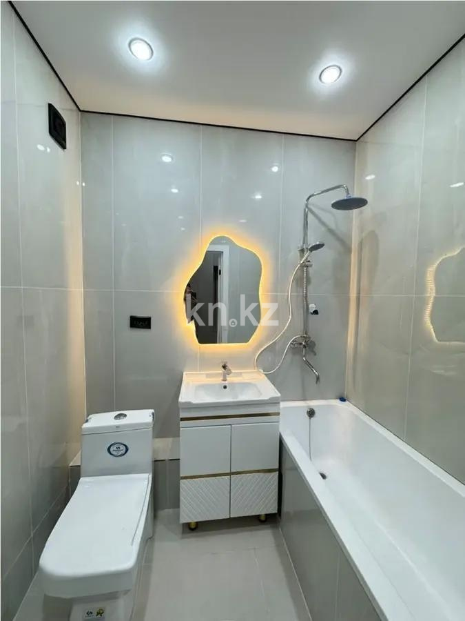 Продажа 2-комнатной квартиры, 40 м² - Продажа квартир в Казахстане - страница 33 фото 3 из 4