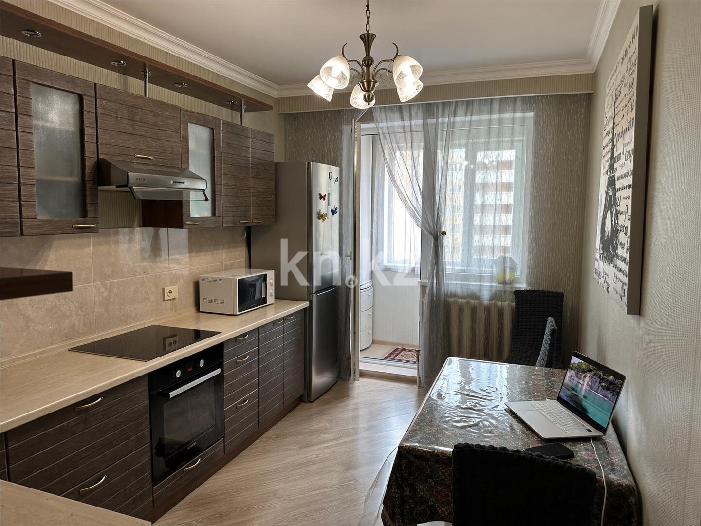 Продажа 2-комнатной квартиры, 68.9 м² в Астане - фото 9