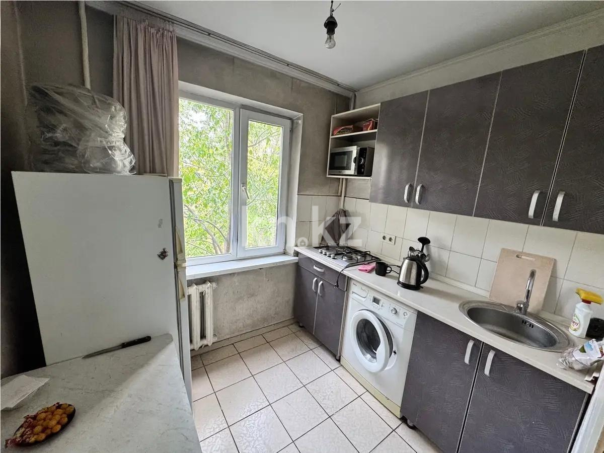 Продажа 2-комнатной квартиры, 46 м², мкр-н 10а, дом  22 в Алматы - фото 3