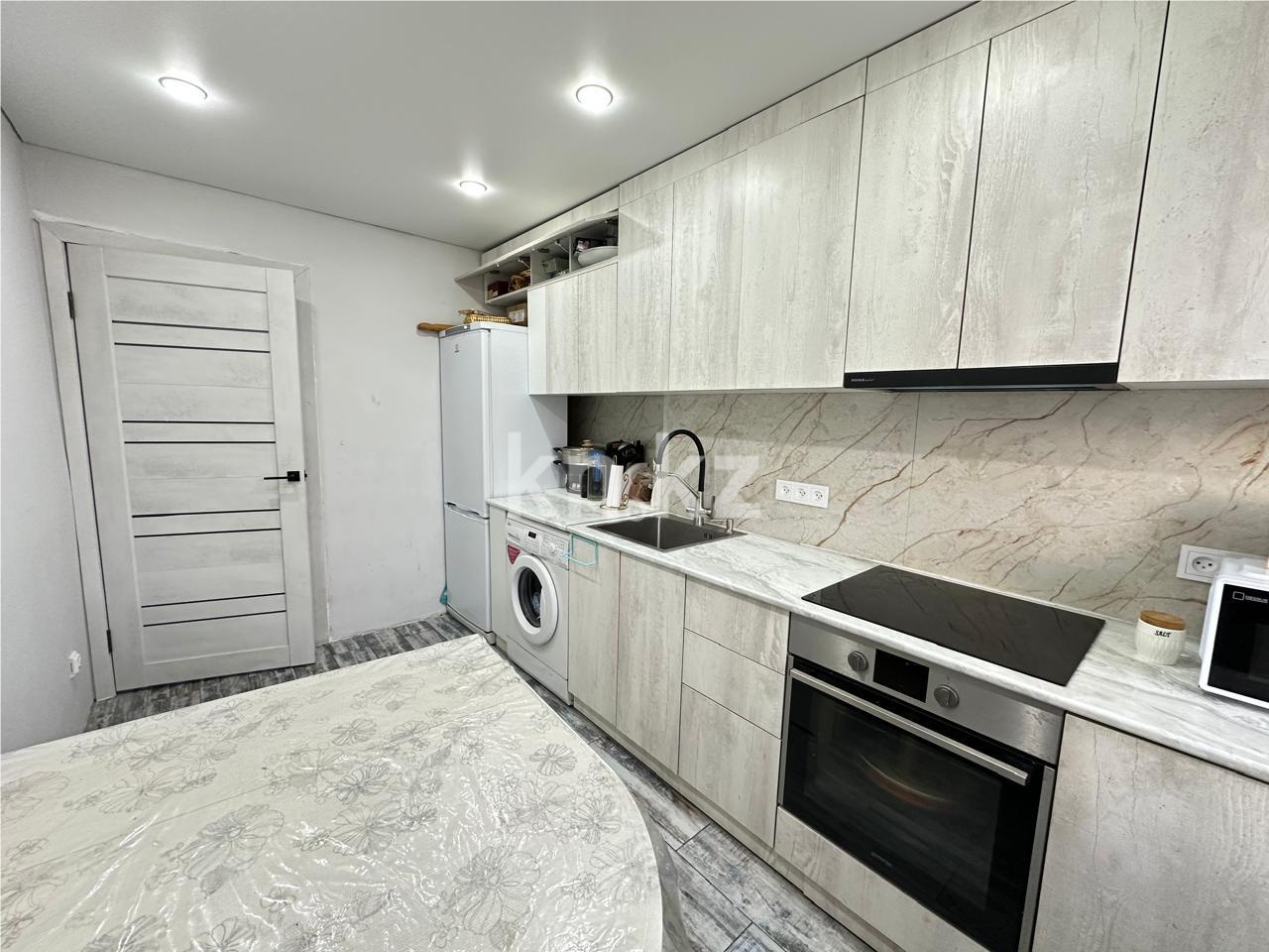 Продажа 4-комнатной квартиры, 61 м² - Продажа недвижимости в Казахстане фото 11 из 18