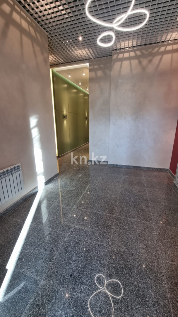 Продажа 1-комнатной квартиры, 43 м² - Недвижимость в Астане фото 3 из 7