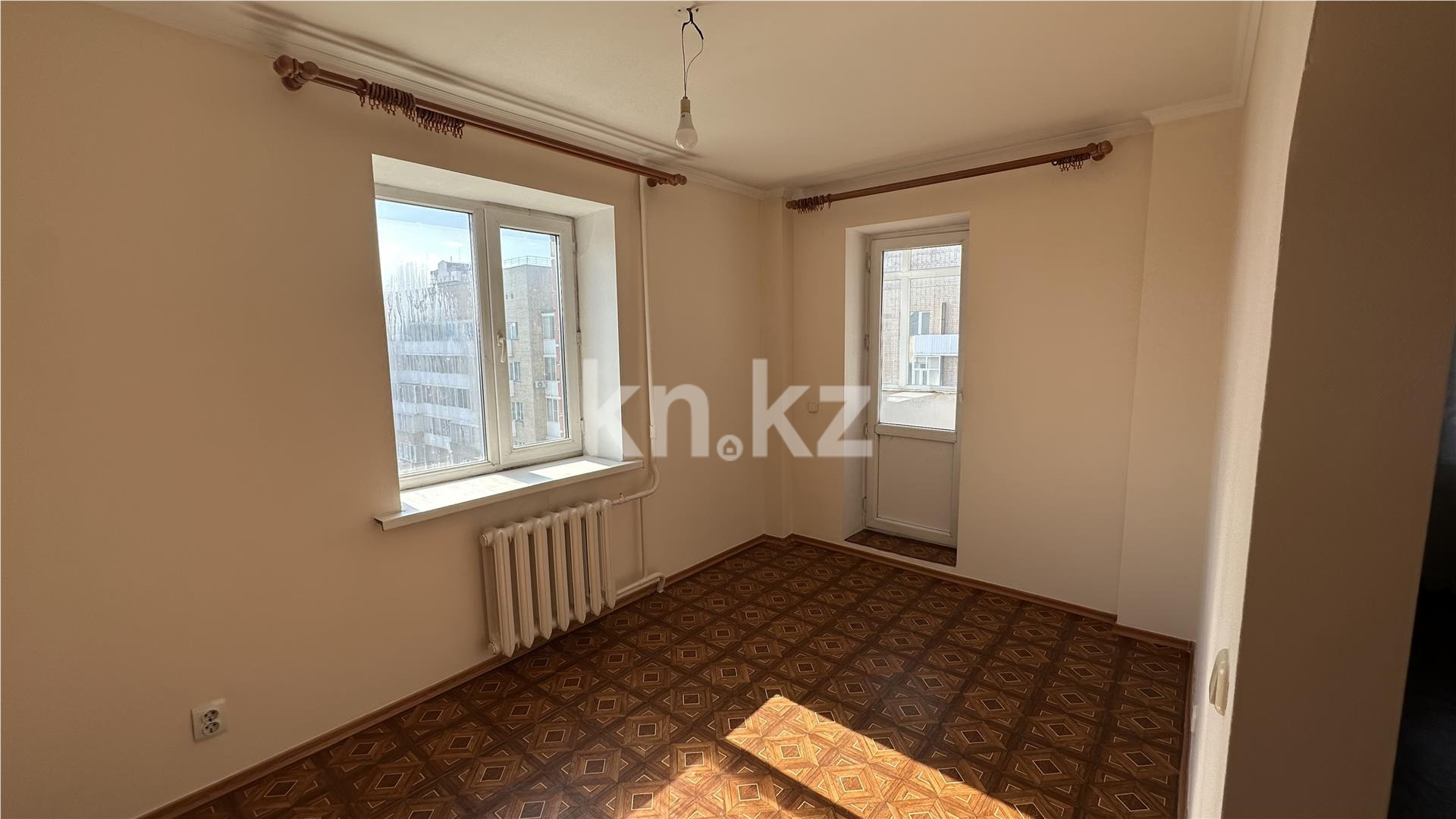 Продажа 2-комнатной квартиры, 37 м², ул. Майлина - Продажа квартир в Астане фото 3 из 7