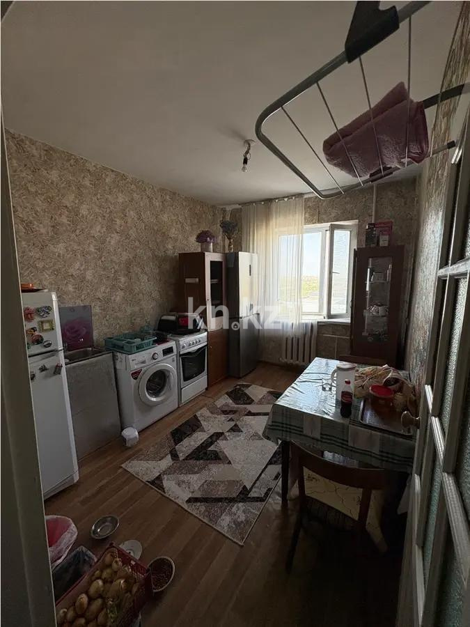 Продажа 2-комнатной квартиры, 59 м², пр. Шахтеров, дом  74 - Продажа  двухкомнатных квартир в Караганде фото 3 из 5