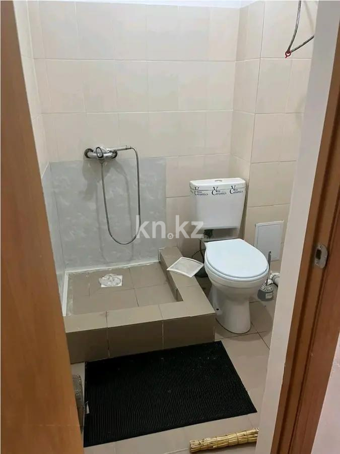 Продажа 1-комнатной квартиры, 19 м² в Астане - фото 3