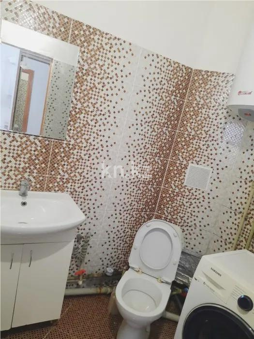 Продажа 1-комнатной квартиры, 30.4 м², ул. Ошакты, дом  11 в Астане - фото 3