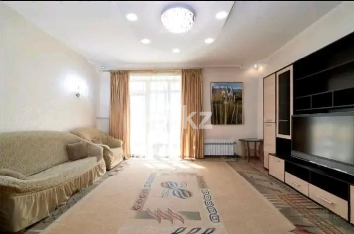 Продажа 3-комнатной квартиры, 130 м² в Астане