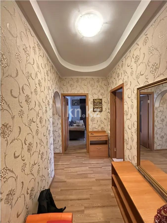 Продажа 2-комнатной квартиры, 57.5 м², ул. Жамбыла, дом  221 в Алматы - фото 7